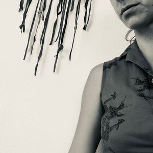 Meet your Posher, Genevieve